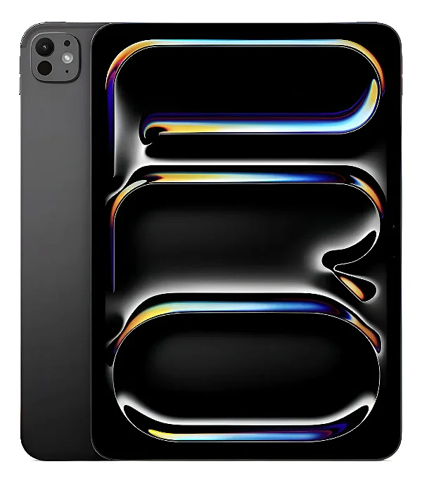 Apple IPad Pro A3357 MDWM4LL (2025) 512G8/12GB Ram de 11" 12MP/12MP- Black