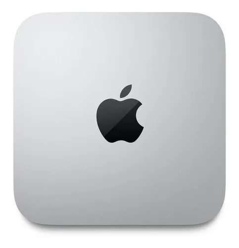 Apple Mac Mini MNH73LL/A M2 Pro 2023 16GB 512GB Silver