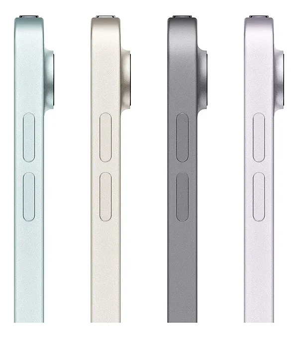 Apple iPad Air A3268 MCNH4LL 2025 128GB 8GB RAM 13" 12MP