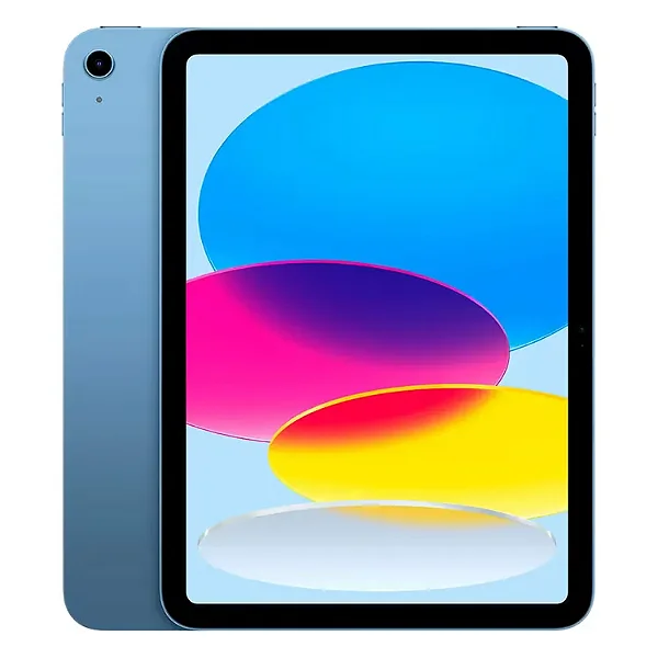 APPLE IPAD 11 MD4H4LL/A 6/256GB WIFI 11.0" 2025 BLUE