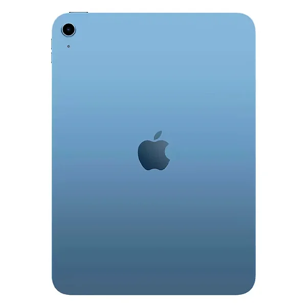 APPLE IPAD 11 GERAÇÃO A16 A3354 MD4A4LL 128GB 11" 12MP BLUE