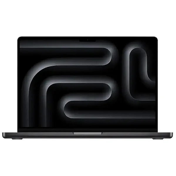 Apple Macbook Pro A3401 M4 Pro 12 Core Tela Retina 14.2" / 24GB de Ram / 512GB SSD (2024)