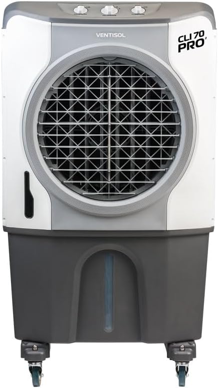 Climatizador Ventisol 70L