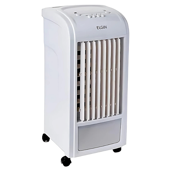 Climatizador de Ar Frio 3 em 1 Elgin Smart 3,5 litros