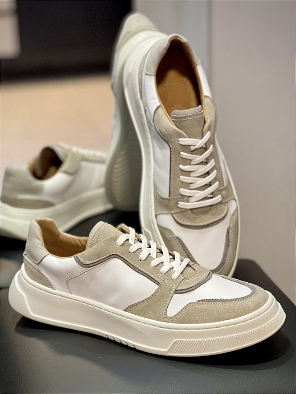 SNEAKER CONFORT JP