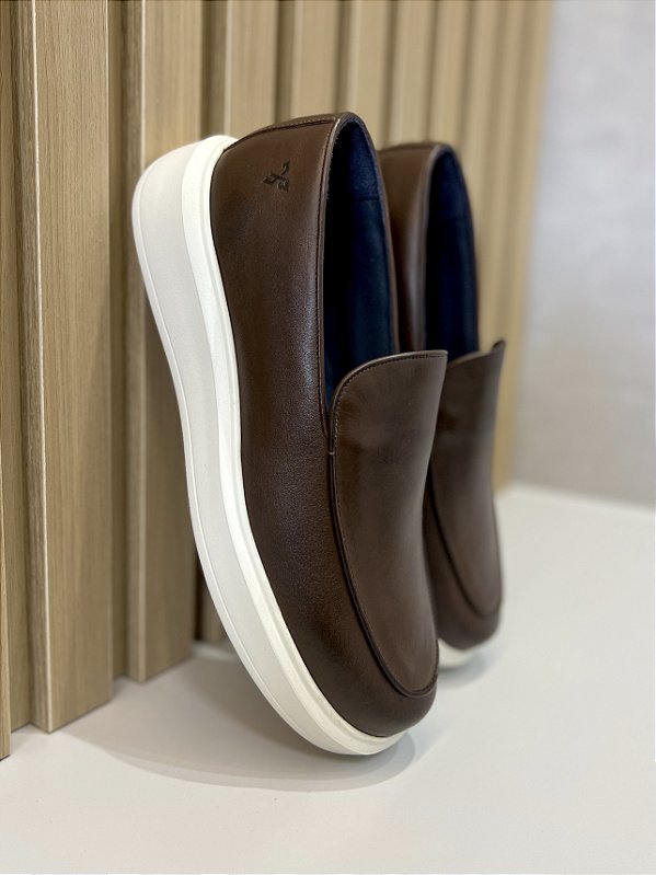 SLIP ON MILANO JP
