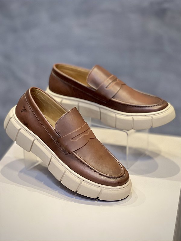 LOAFER BANCOK JP