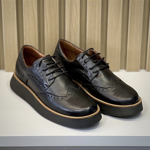 LOAFER BROGUER JP