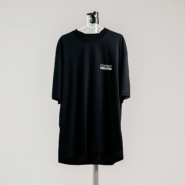 Camiseta normal "Content Creator" da HERO