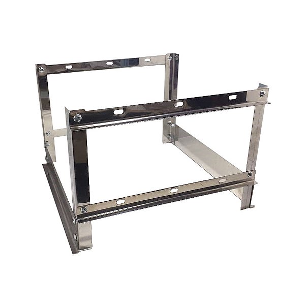 Suporte 420 para Grelha – Inox