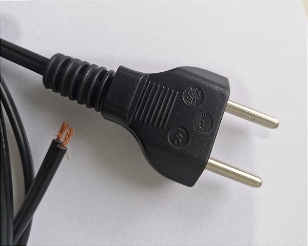 PLUG CABO PARAL 1.5 MTS