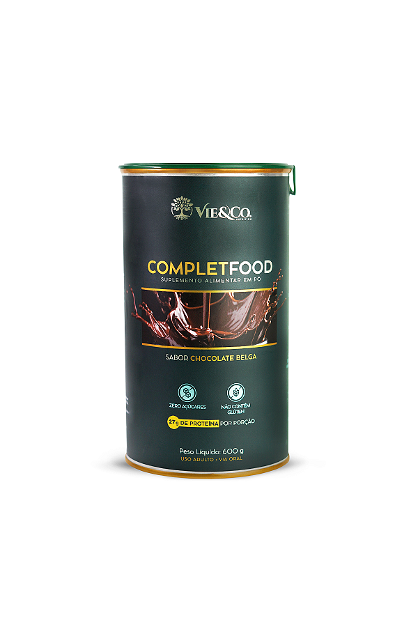 Vie&Co. CompletFood
