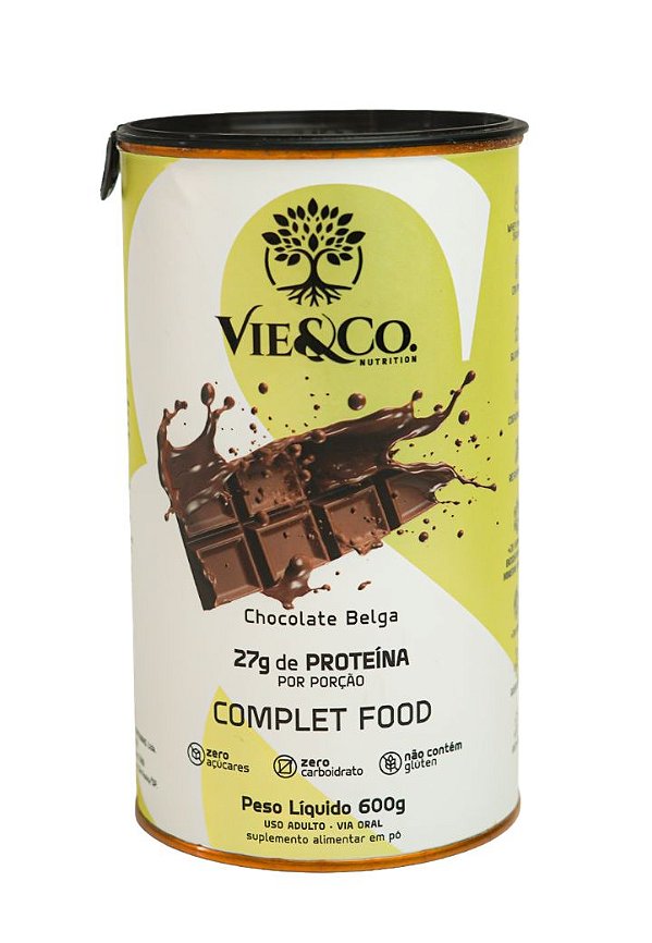 Vie&Co. CompletFood