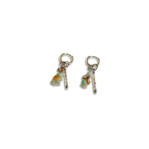 Argola Noronha Prata