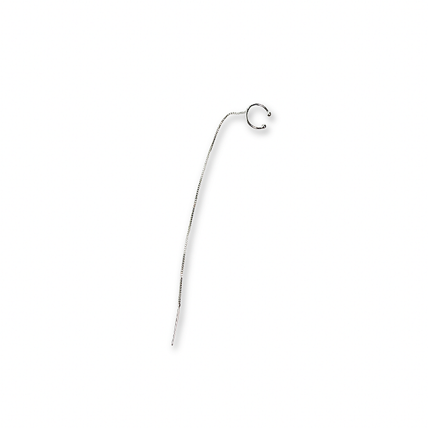 Piercing Drible Prata