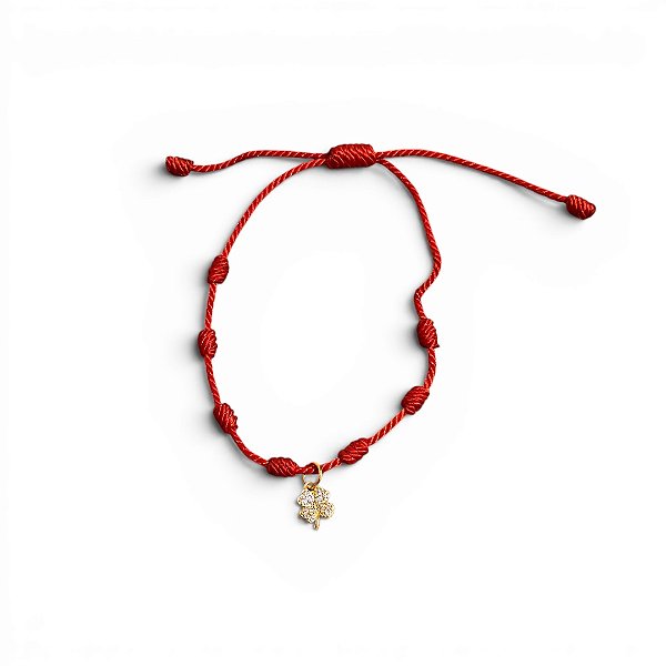 Pulseira Sete Nós