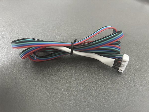 Cabo de conexão para Mandril ou Rolo Rotativo.