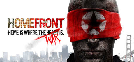 HOMEFRONT - PS3