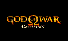 GOD OF WAR COLLECTION