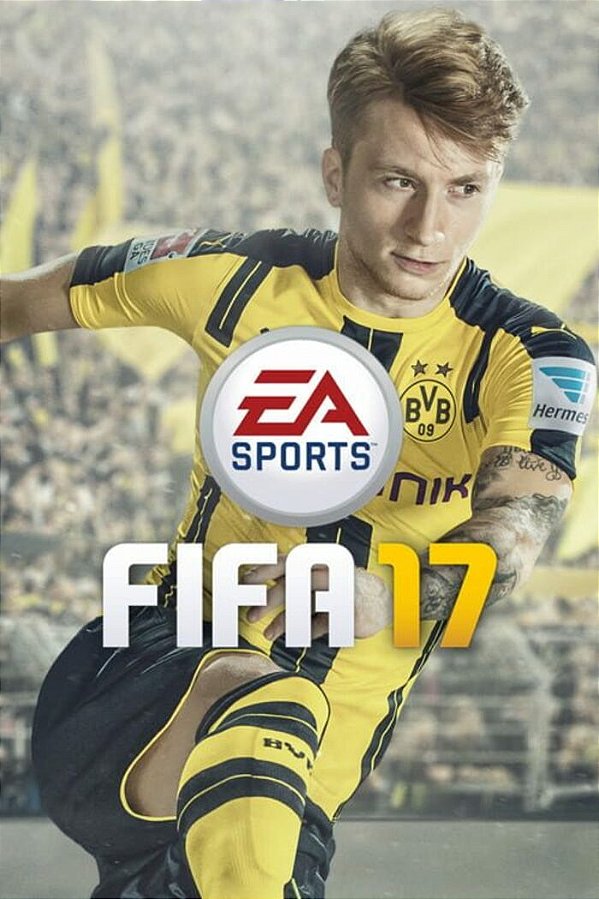 FIFA 17 - PS4