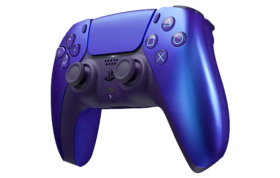 DUAL SENSE CROMA INDIGO