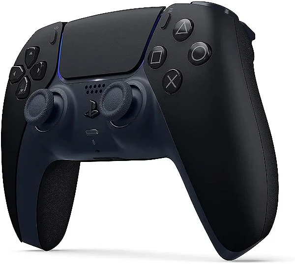 DUAL SENSE PRETO