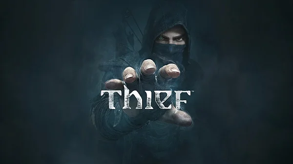 THIEF - PS4