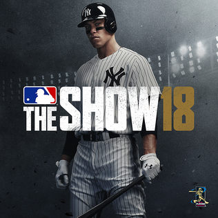 THE SHOW 18 - PS4