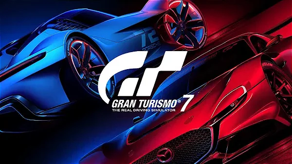 GRAN TURISMO 7 - PS5
