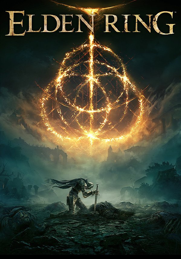 ELDEN RING - PS5