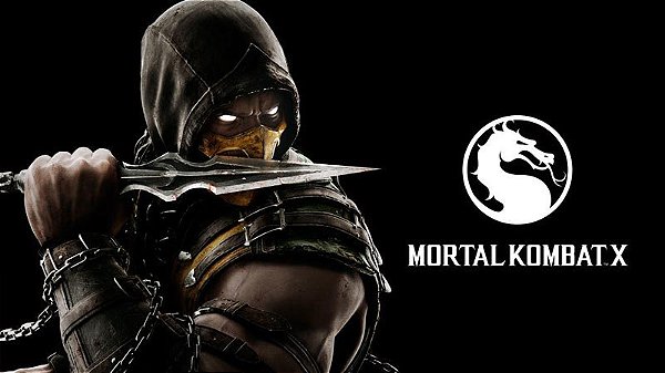 MORTAL KOMBAT X
