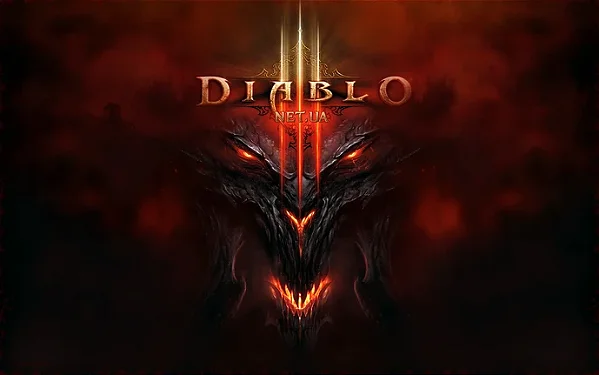 DIABLO 3