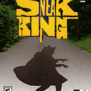 SNEAK KING