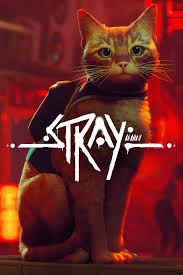 STRAY - PS5