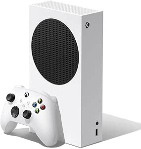 XBOX SERIES S