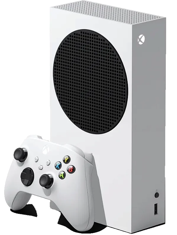 XBOX SERIE S SEMI NOVO