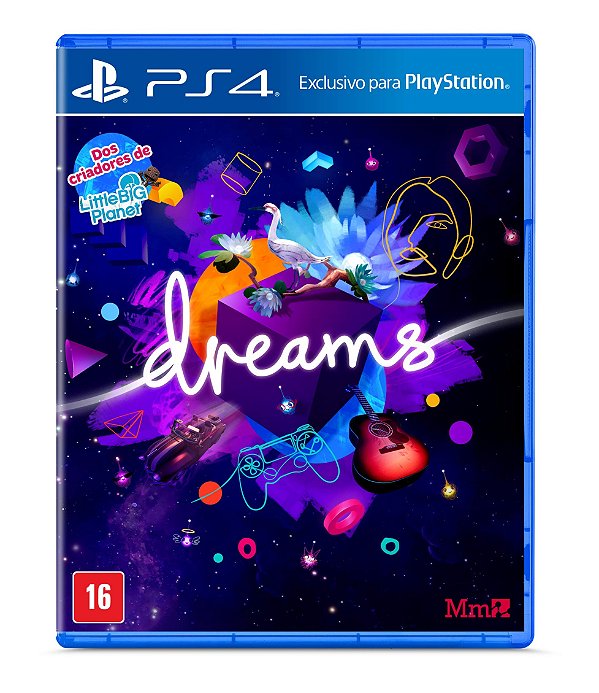 DREAMS