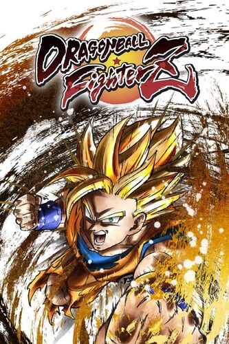 DRAGONBALL FIGHTER Z