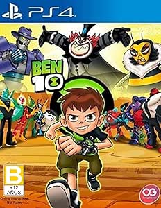 BEN 10