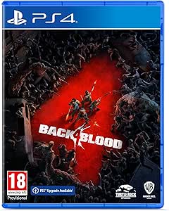 BACKBLOOD 4