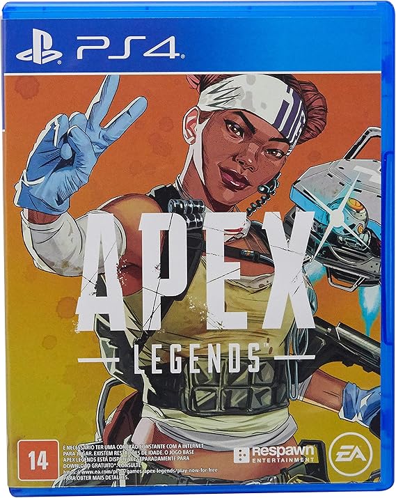 APEX LEGENDS