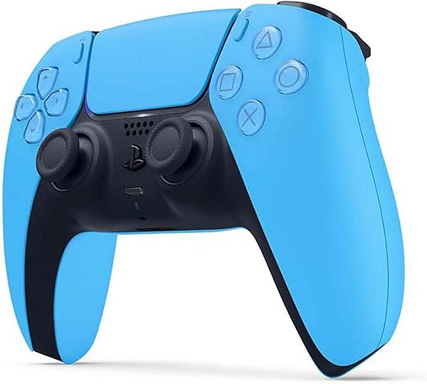 DUAL SENSE AZUL