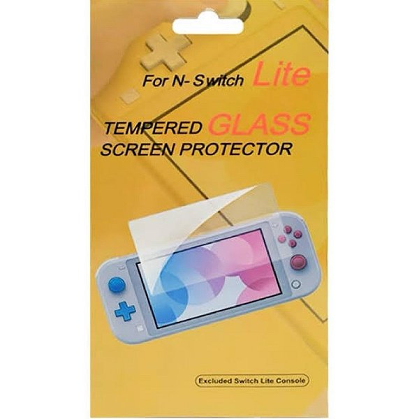 PELÍCULA DE SWITCH LITE