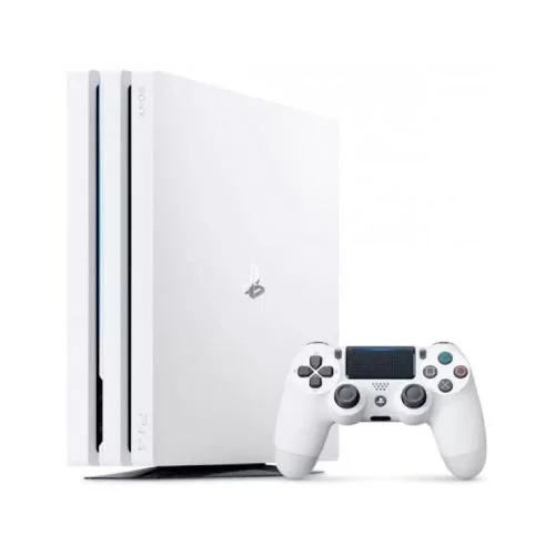 PLAYSTATION 4 SLIM BRANCO