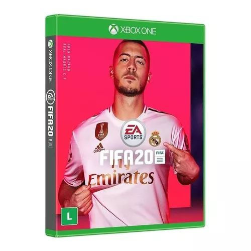 FIFA 20 - XBOX ONE