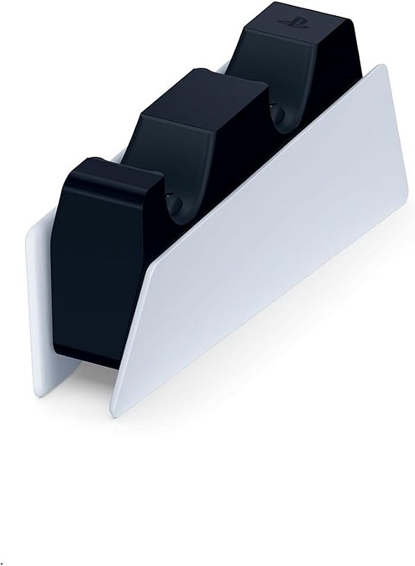 BASE CARREGADORA PS5 - SEMI NOVO