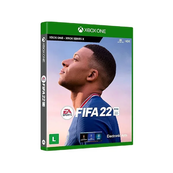 FIFA 2022 - XBOX ONE