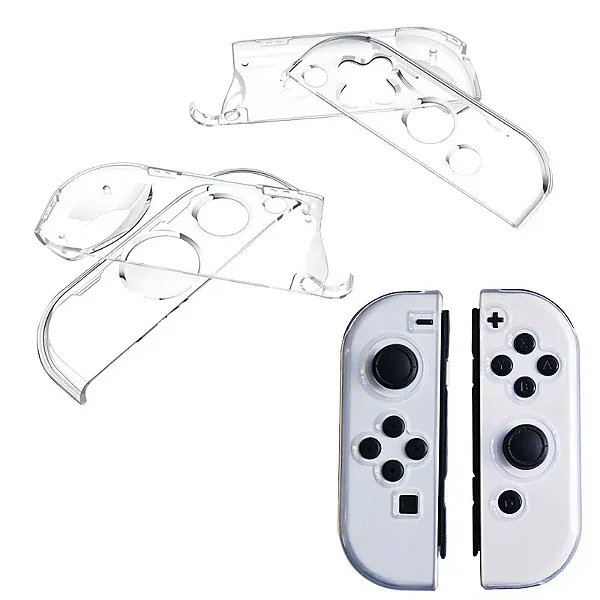 PROTETOR DE JOY CON  - NINTENDO SWITCH