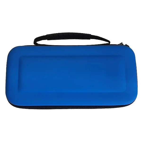 CASE  NINTENDO SWITCH V2 AZUL