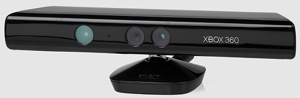 KINECT (XBOX 360)